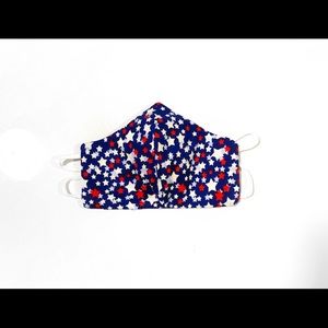 Starry Night Face Mask